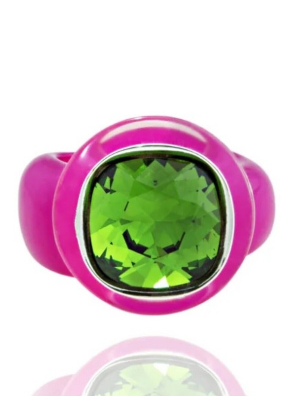 Mounser Ring Pop